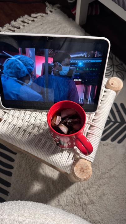 رغد عبدالعزيز