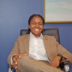 MaryJane Osuji