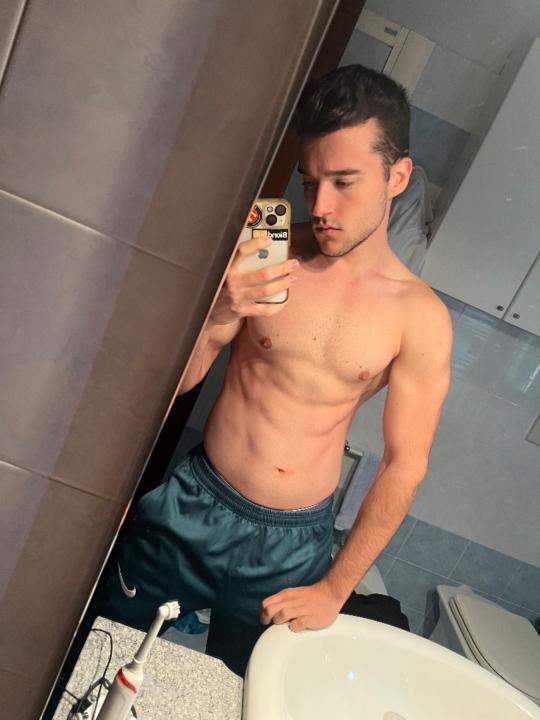 Luca Biancoli