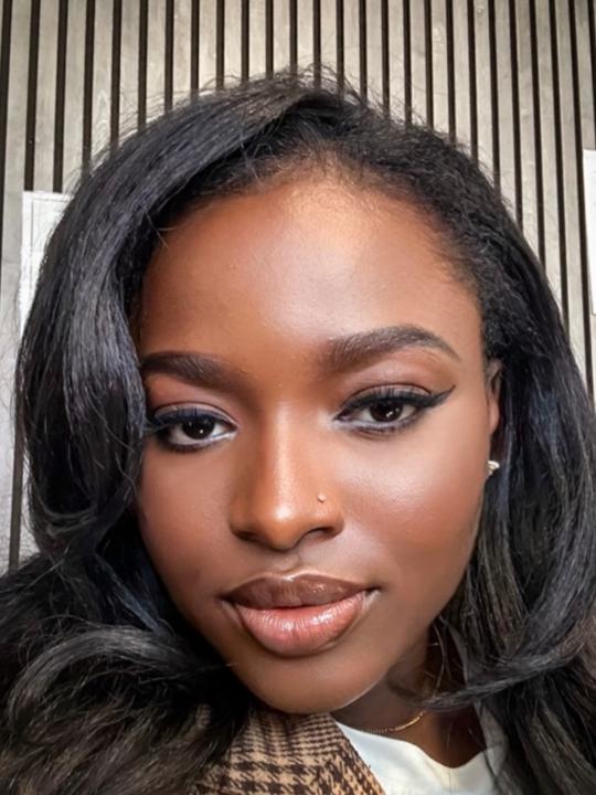 Emmanuella Ugbodaga