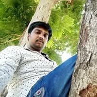 Vinodhkumar M