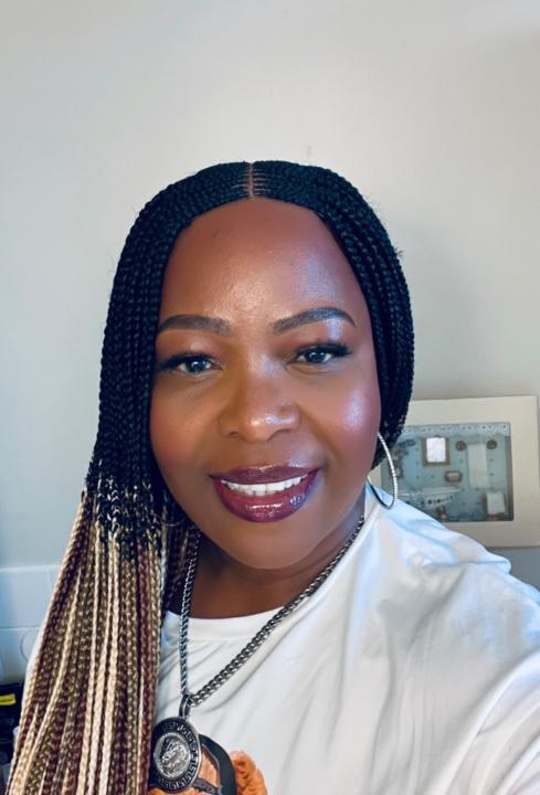 Natasha Clarke