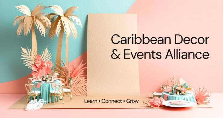 Caribbean Decor&Event Alliance