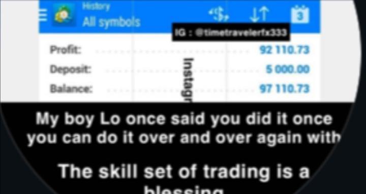REAL LIFE INVESTIN GROUP FOREX