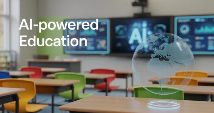 Early Learner - AI Educator