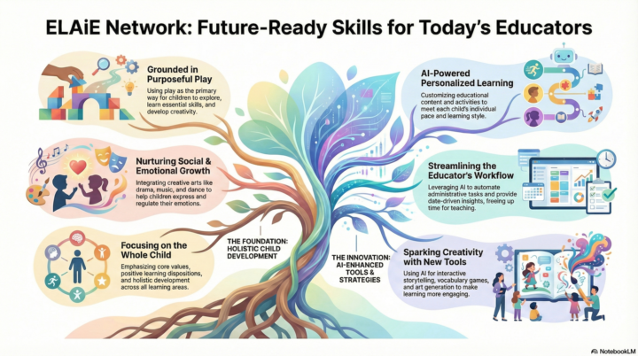 AI Skills for Today's Educators