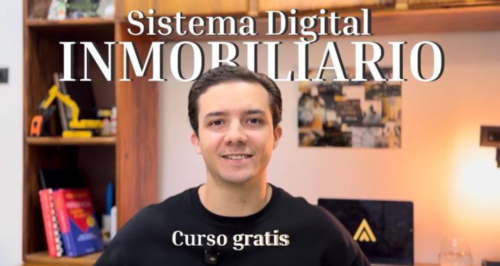 Sistema Digital Inmobiliario