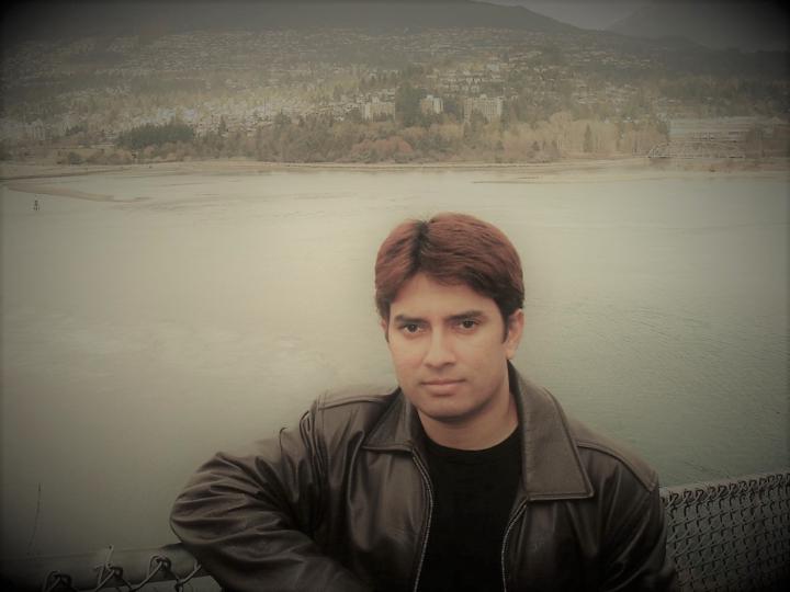 Sherwin Rayan