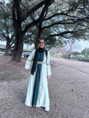 Esraa Mahmoud