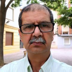 Jacobo Nasser