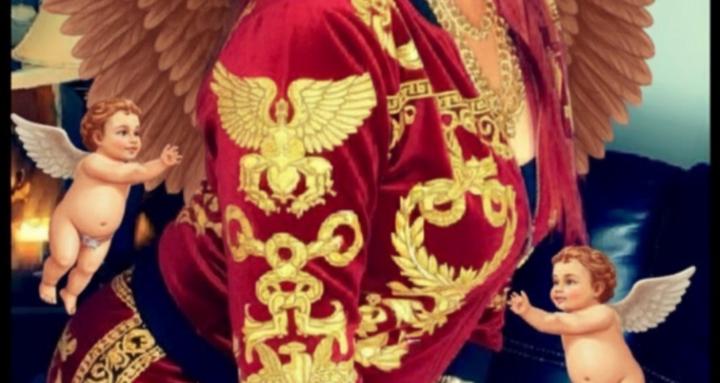 Earth Angelz (THUG ANGELZ)