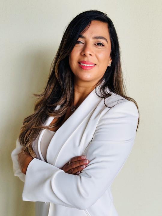 Massiel Ilama