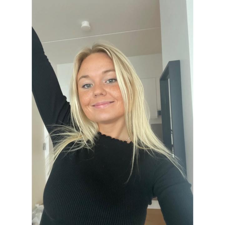 Caroline Nielsen