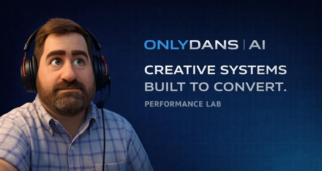 OnlyDansAI