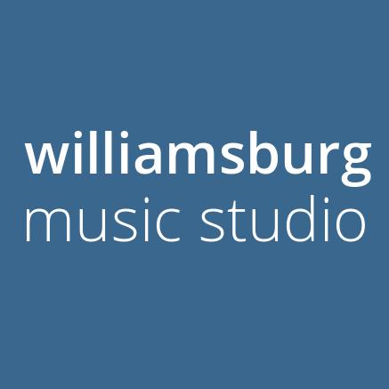 Williamsburg Music Studio
