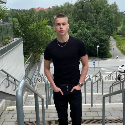 Axel Lindahl
