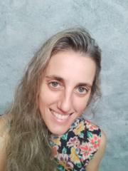 Azahara Alarcón Redondo