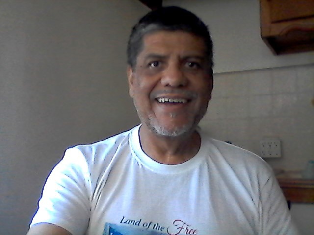 Al Morales