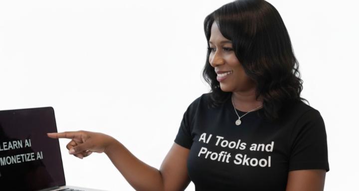 AI Tools and Profit Skool