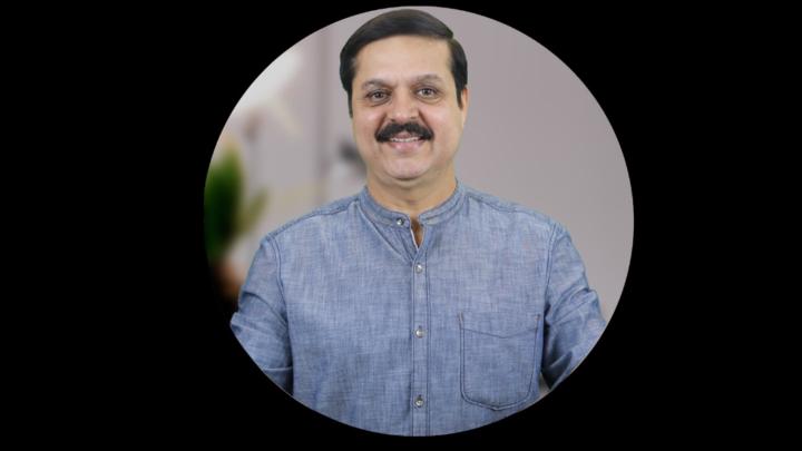 Vinit Kapoor