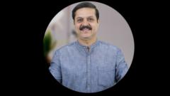 Vinit Kapoor