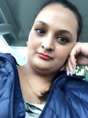 Deepti Parihar