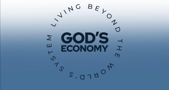 God’s Economy
