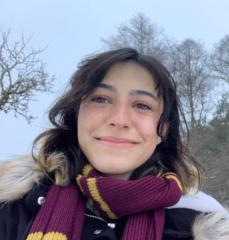 Ivonne Tripicchio