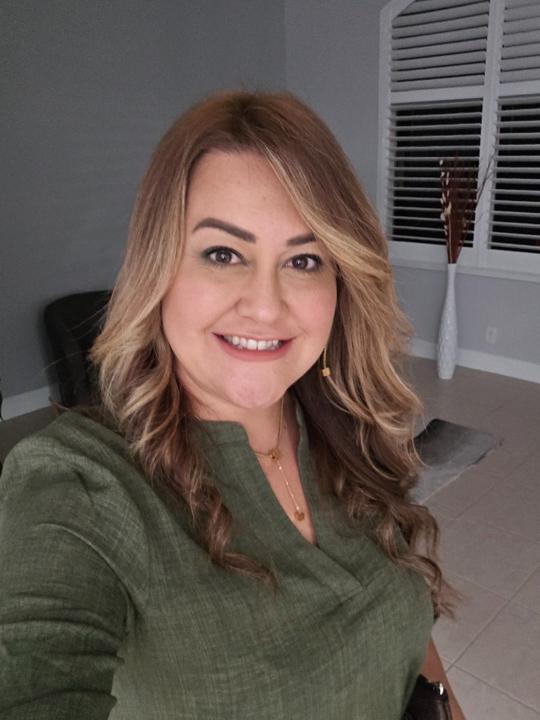 Sonia Melo