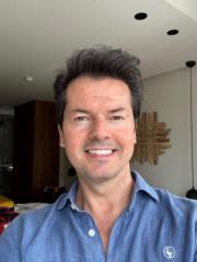 Alberto Gavilanes