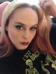 Sharon Evans