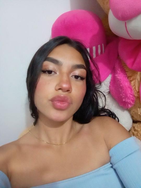 Laura Camila