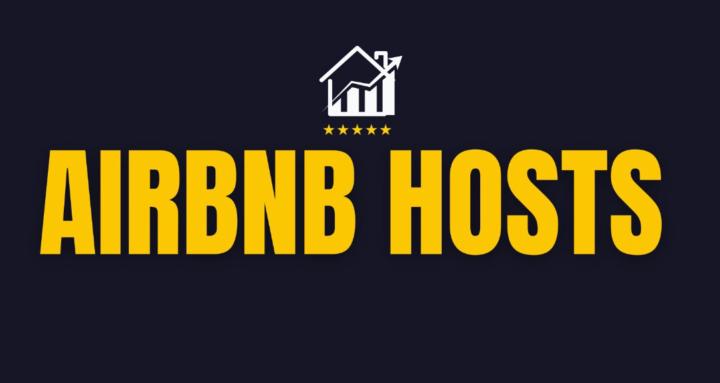 Airbnb Hosts