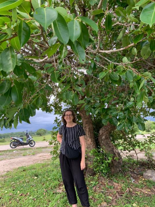 Linda Colman