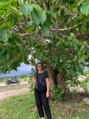 Linda Colman