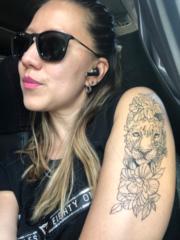 Alejandra Caicedo Prieto