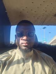 Reginald Latilay Cole