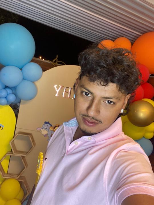 Leo Najera