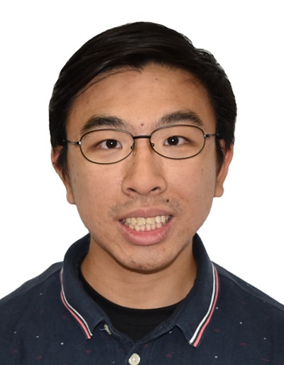 Clarence Cheang