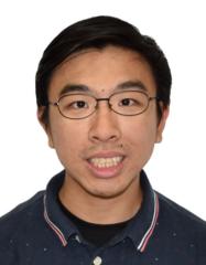 Clarence Cheang