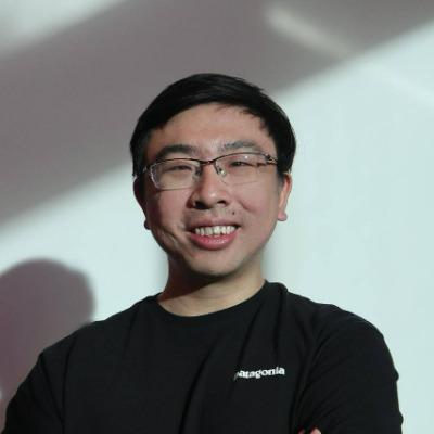 Clarence Cheang