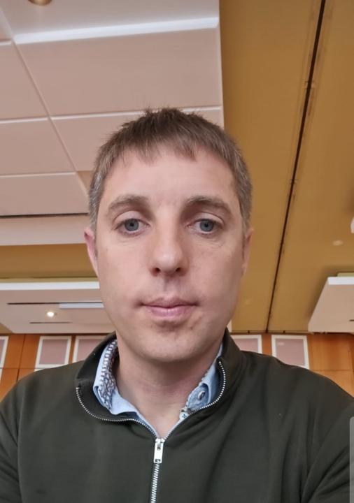 Kevin Mulcahy