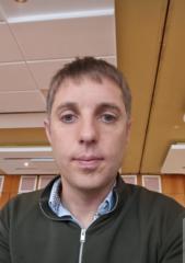 Kevin Mulcahy