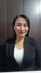Celinda Benancio Celestino