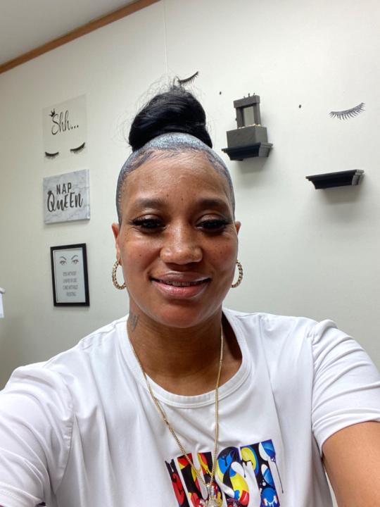 Keyanna Rivers