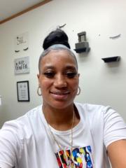 Keyanna Rivers