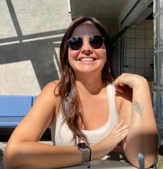 Ana Maria Rodriguez Barrera