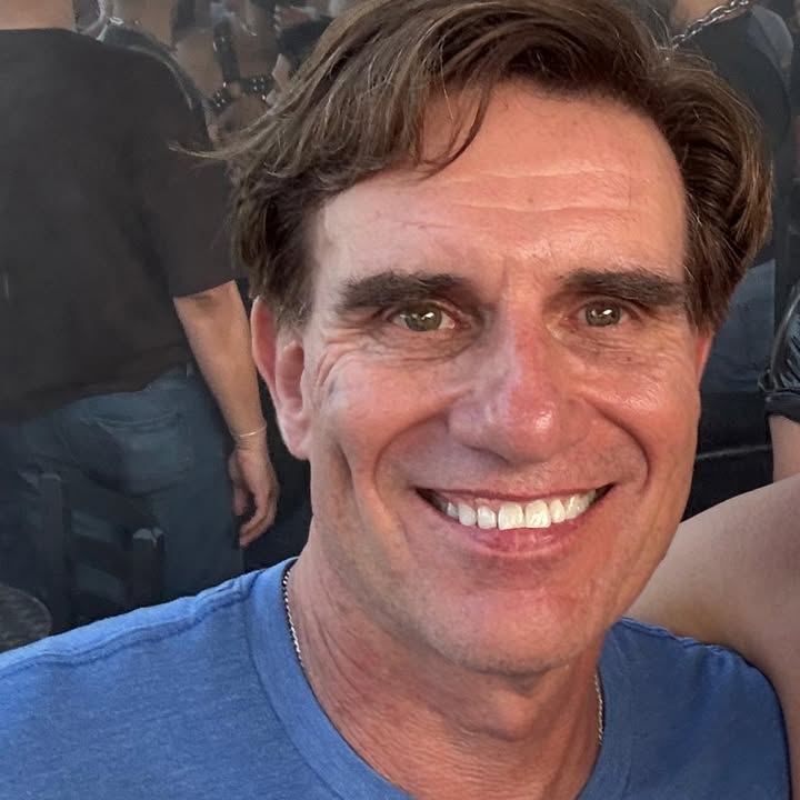 Dean Bever