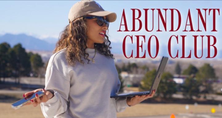Abundant CEO Club