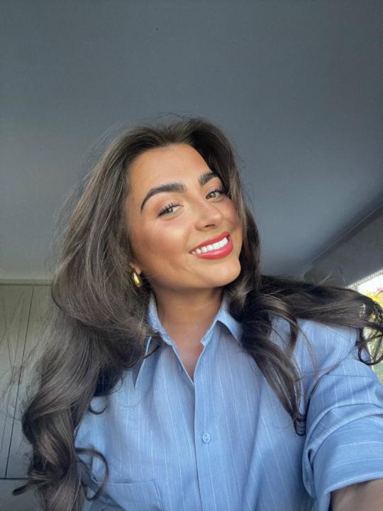 Emily Pretious